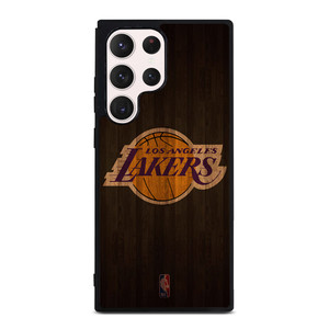 LOS ANGELES LAKERS BASKETBALL COURT NBA Samsung Galaxy S23 Ultra Case Cover LOS ANGELES LAKERS BASKETBALL COURT NBA Samsung Galaxy S23 Ultra Case Cover