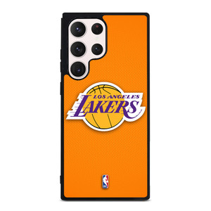 LOS ANGELES LAKERS BASKETBALL NBA Samsung Galaxy S23 Ultra Case Cover