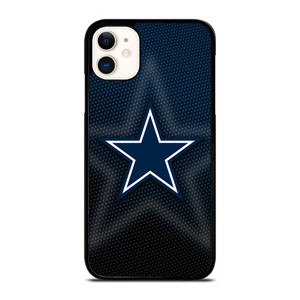 DALLAS COWBOYS FOOTBALL TEAM iPhone 11 Case Cover DALLAS COWBOYS FOOTBALL TEAM iPhone 11 Case Cover