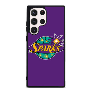 LOS ANGELES SPARKS 2 Samsung Galaxy S23 Ultra Case Cover LOS ANGELES SPARKS 2 Samsung Galaxy S23 Ultra Case Cover