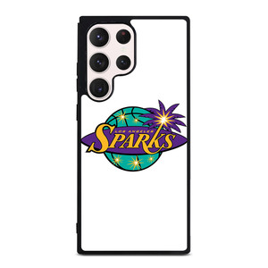 LOS ANGELES SPARKS BASKETBALL Samsung Galaxy S23 Ultra Case Cover LOS ANGELES SPARKS BASKETBALL Samsung Galaxy S23 Ultra Case Cover