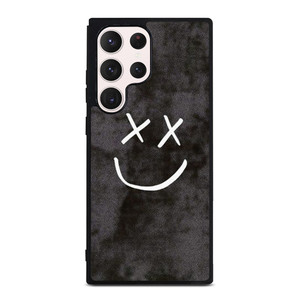 LOUIS TOMLINSON SINGER LOGO Samsung Galaxy S23 Ultra Case Cover