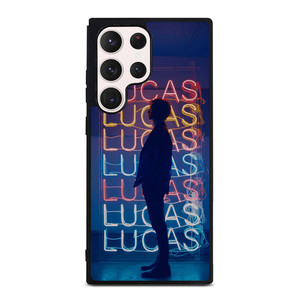 LUCAS NCT DREAM BOYBAND Samsung Galaxy S23 Ultra Case Cover