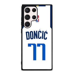 LUKA DONCIC DALLAS MAVERICKS KIT 2 Samsung Galaxy S23 Ultra Case Cover