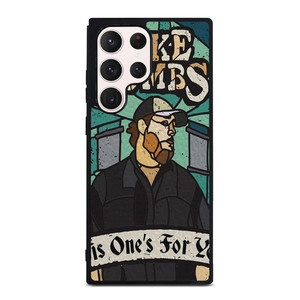 LUKE COMBS THIS ONE FOR YOU Samsung Galaxy S23 Ultra Case Cover