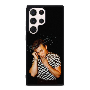 LUKE HEMMINGS CUTE Samsung Galaxy S23 Ultra Case Cover