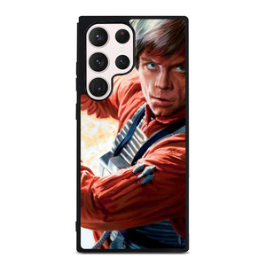 LUKE SKYWALKER STAR WARS Samsung Galaxy S23 Ultra Case Cover