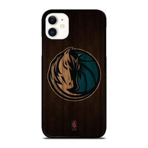 DALLAS MAVERICKS BASKETBALL COURT NBA iPhone 11 Case Cover DALLAS MAVERICKS BASKETBALL COURT NBA iPhone 11 Case Cover