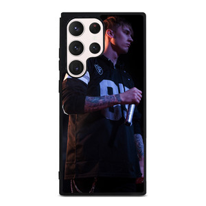 MACHINE GUN KELLY MGK RAPPER Samsung Galaxy S23 Ultra Case Cover