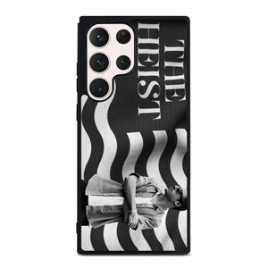 MACKLEMORE THE HEIST Samsung Galaxy S23 Ultra Case Cover