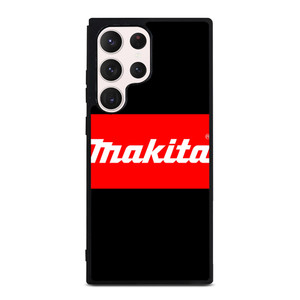 MAKITA ELECTRIC LOGO Samsung Galaxy S23 Ultra Case Cover