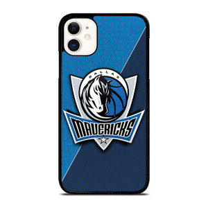 DALLAS MAVERICKS NBA BASKETBALL LOGO iPhone 11 Case Cover DALLAS MAVERICKS NBA BASKETBALL LOGO iPhone 11 Case Cover