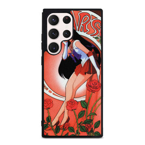MARS SAILOR MOON MANGA Samsung Galaxy S23 Ultra Case Cover MARS SAILOR MOON MANGA Samsung Galaxy S23 Ultra Case Cover