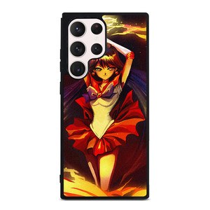 MARS SAILOR MOON Samsung Galaxy S23 Ultra Case Cover MARS SAILOR MOON Samsung Galaxy S23 Ultra Case Cover