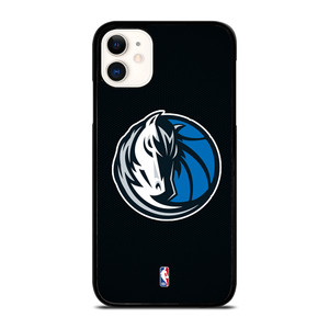 DALLAS MAVERISCKS BASKETBALL NBA iPhone 11 Case Cover DALLAS MAVERISCKS BASKETBALL NBA iPhone 11 Case Cover