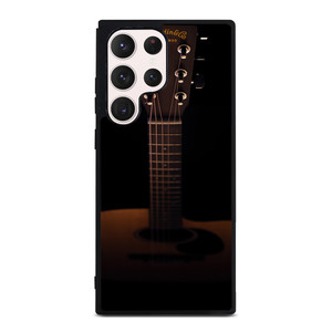 MARTIN AND CO GUITAR 2 Samsung Galaxy S23 Ultra Case Cover