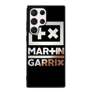 MARTIN GARRIX DJ LOGO Samsung Galaxy S23 Ultra Case Cover