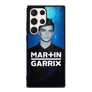 MARTIN GARRIX DJ Samsung Galaxy S23 Ultra Case Cover