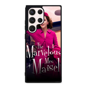 MARVELOUS MRS MAISEL 2 Samsung Galaxy S23 Ultra Case Cover