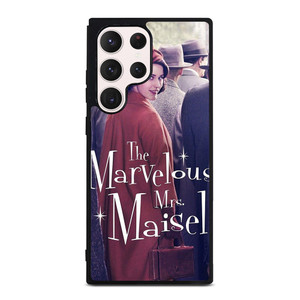 MARVELOUS MRS MAISEL Samsung Galaxy S23 Ultra Case Cover