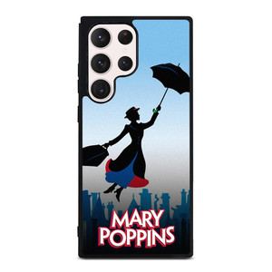 MARY POPPINS ICON Samsung Galaxy S23 Ultra Case Cover