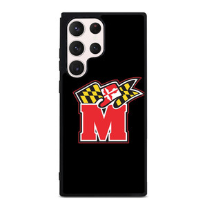 MARYLAND STATES LOGO Samsung Galaxy S23 Ultra Case Cover