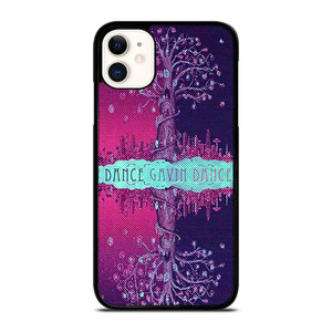 DANCE GAVIN DANCE ARTIFICIAL SELECTION iPhone 11 Case Cover