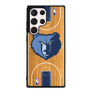 MEMPHIS GRIZZLIES NBA ARENA Samsung Galaxy S23 Ultra Case Cover