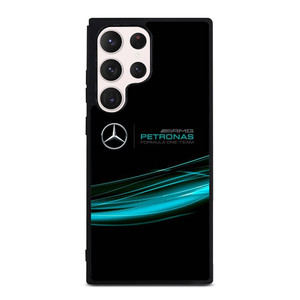 MERCEDES AMG PETRONAS FORMULA ONE F1 Samsung Galaxy S23 Ultra Case Cover MERCEDES AMG PETRONAS FORMULA ONE F1 Samsung Galaxy S23 Ultra Case Cover