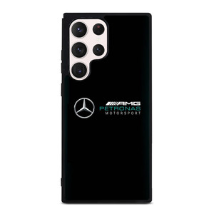 MERCEDES BENZ AMG FORMULA ONE F1 Samsung Galaxy S23 Ultra Case Cover