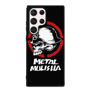 METAL MULISHA SKULL LOGO Samsung Galaxy S23 Ultra Case Cover METAL MULISHA SKULL LOGO Samsung Galaxy S23 Ultra Case Cover