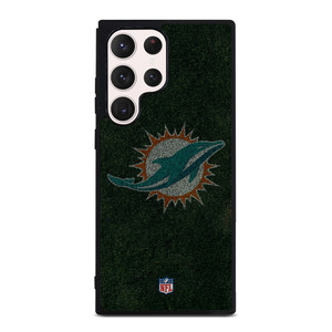 MIAMI DOLPHINS FOOTBALL NFL Samsung Galaxy S23 Ultra Case Cover