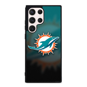 MIAMI DOLPHINS FOOTBALL TEAM Samsung Galaxy S23 Ultra Case Cover