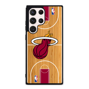 MIAMI HEAT NBA ARENA Samsung Galaxy S23 Ultra Case Cover