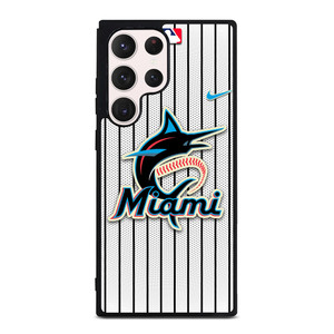 MIAMI MARLINS MLB BASEBALL NIKE Samsung Galaxy Z Fold 4 Case Cover
