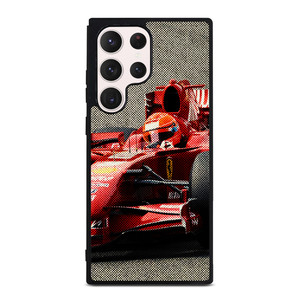 MICHAEL SCHUMACHER FERRARI F1 FORMULA ONE Samsung Galaxy S23 Ultra Case Cover