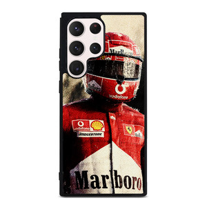 MICHAEL SCHUMACHER FERRARI F1 Samsung Galaxy S23 Ultra Case Cover MICHAEL SCHUMACHER FERRARI F1 Samsung Galaxy S23 Ultra Case Cover