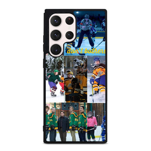 MIGHTY DUCKS GAME CHANGERS SQUAD Samsung Galaxy S23 Ultra Case Cover