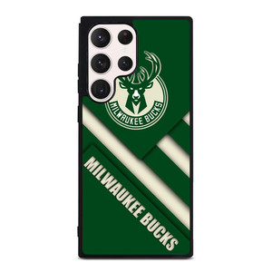 MILWAUKEE BUCKS NBA Samsung Galaxy S23 Ultra Case Cover