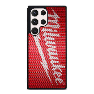 MILWAUKEE POWER TOOLS LOGO 2 Samsung Galaxy S23 Ultra Case Cover