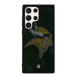 MINNESOTA VIKINGS FOOTBALL NFL Samsung Galaxy S23 Ultra Case Cover