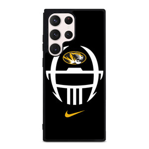 MISSOURI TIGERS FOOTBALL NIKE Samsung Galaxy S23 Ultra Case Cover
