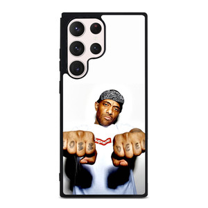 MOBB DEEP PRODIGY SUPREME Samsung Galaxy S23 Ultra Case Cover MOBB DEEP PRODIGY SUPREME Samsung Galaxy S23 Ultra Case Cover