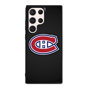 MONTREAL CANADIENS HOCKEY NHL LOGO Samsung Galaxy S23 Ultra Case Cover MONTREAL CANADIENS HOCKEY NHL LOGO Samsung Galaxy S23 Ultra Case Cover