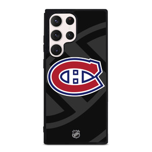 MONTREAL CANADIENS NHL TEAM Samsung Galaxy S23 Ultra Case Cover