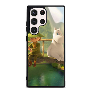 MOOMINVALLEY ANIMATION 2 Samsung Galaxy S23 Ultra Case Cover