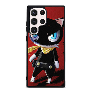 MORGANA PERSONA 5 CARTOON Samsung Galaxy S23 Ultra Case Cover