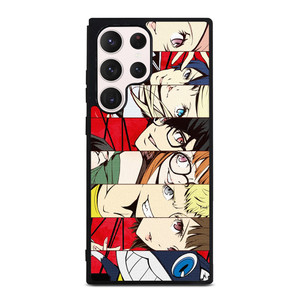 MORGANA PERSONA 5 CHARACTERS Samsung Galaxy S23 Ultra Case Cover
