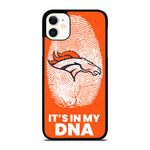 DENVER BRONCOS NFL FOOTBALL FANS iPhone 11 Case Cover DENVER BRONCOS NFL FOOTBALL FANS iPhone 11 Case Cover