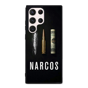 NARCOS PABLO ESCOBAR Samsung Galaxy S23 Ultra Case Cover